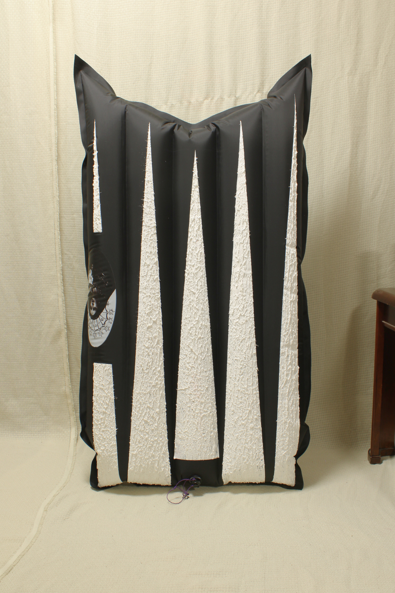 Surfmat – More Rail Shapes – Number 23